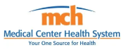 Medical Center Health System logo