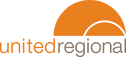 United Regional Health Care System logo