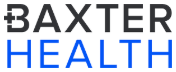 Baxter Health logo